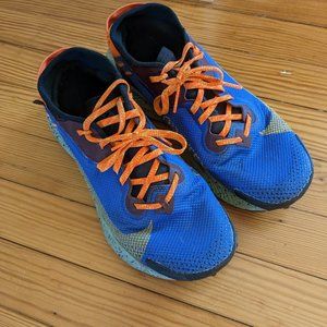 Nike Pegasus Trail 2 GORE-TEX Women's Trail Running Shoe - Size 8